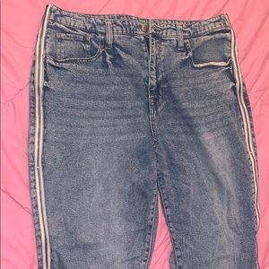 Wild fable denim jeans